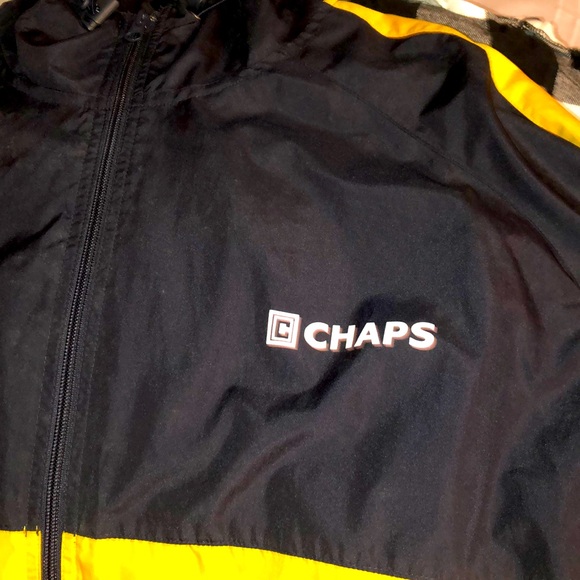 Chaps jacket - Picture 2 of 5